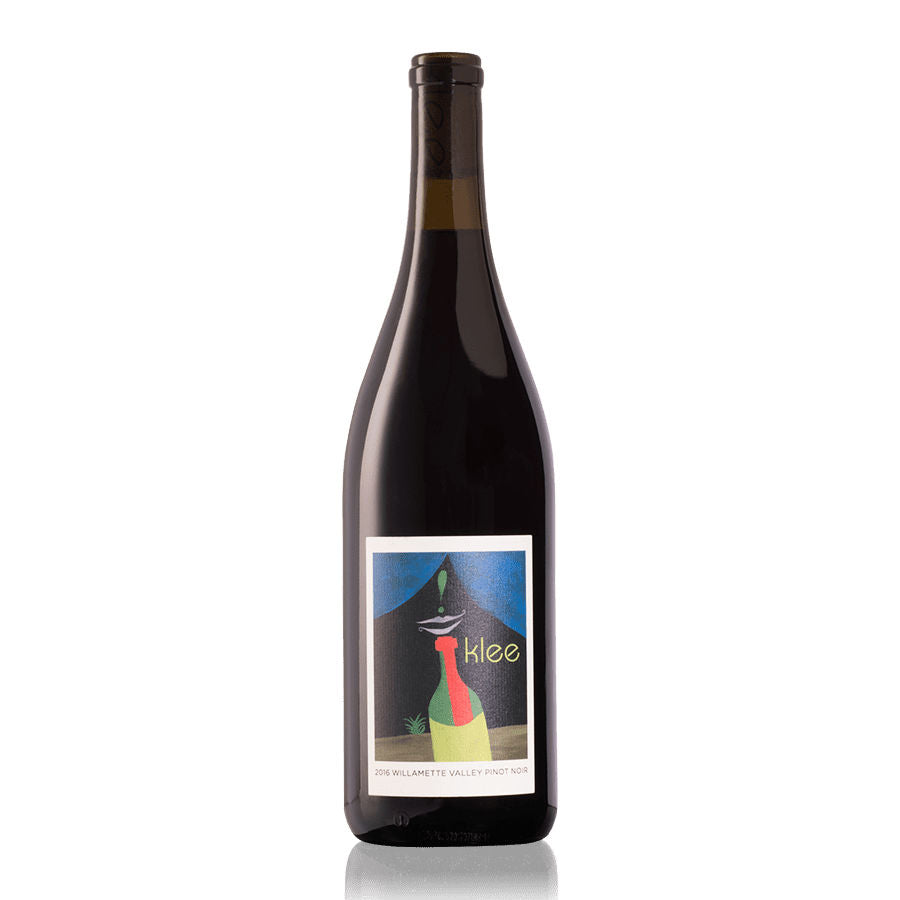 Roots Wine Klee Pinot Noir