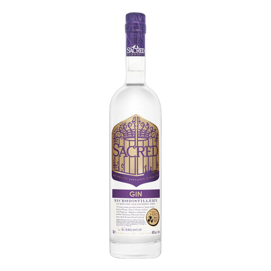 Sacred London Dry Gin