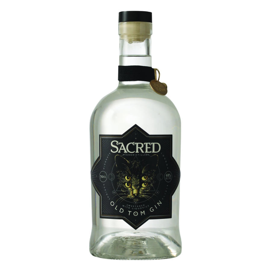 Sacred Old Tom Gin