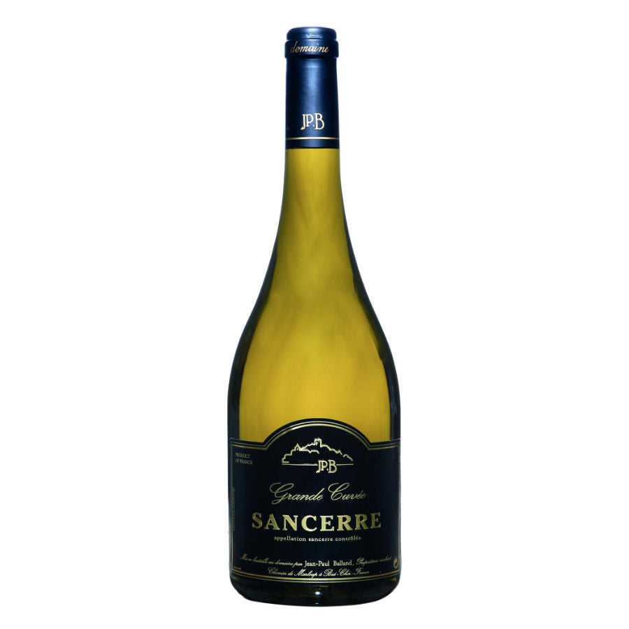 Sancerre Grande Cuvee - Domaine Jean Paul Balland