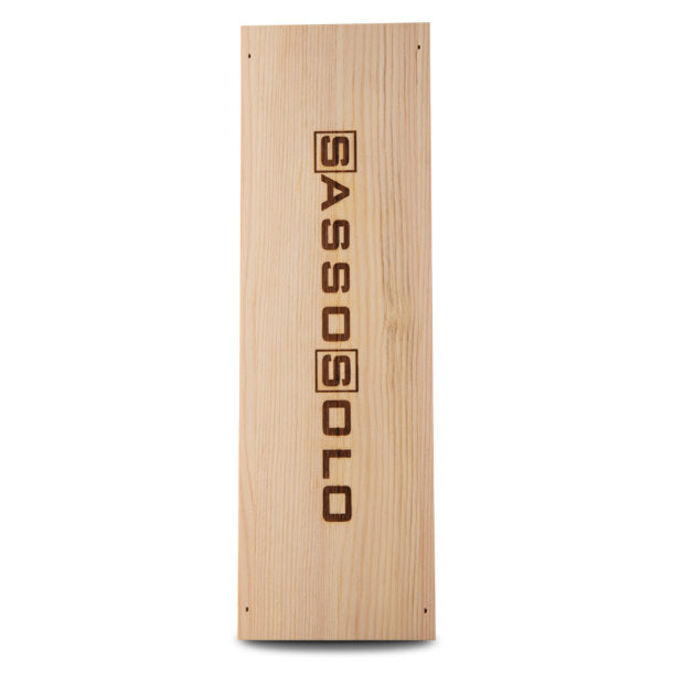 Sassosolo - Bolgheri - I Luoghi