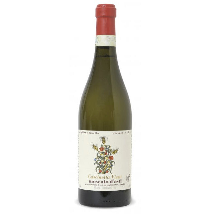 Vietti Moscato d'Asti DOCG
