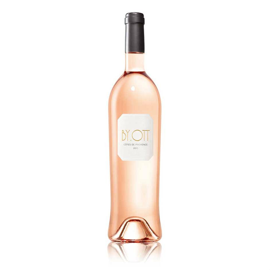 BY OTT Rosé - Côtes de Provence-TastingClub