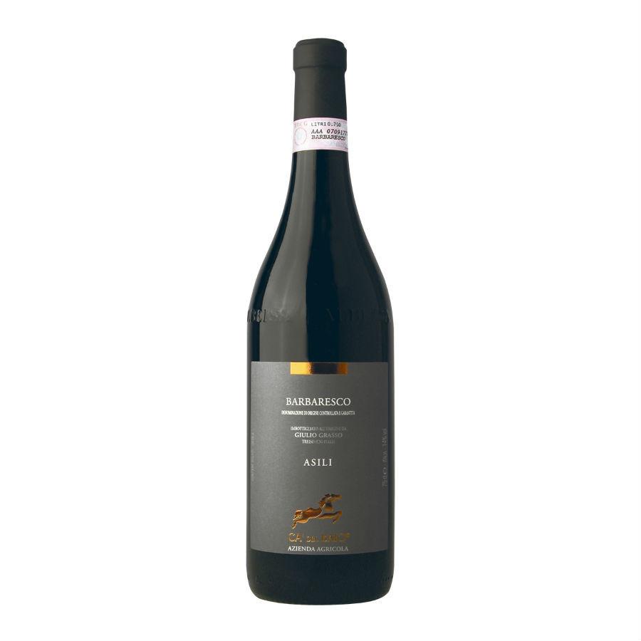 Ca' del Baio - Barbaresco Asili 2014-TastingClub