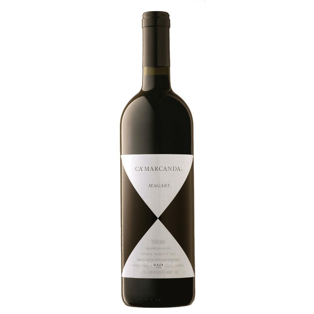 Ca'Marcanda Magari 2015 GAJA-TastingClub