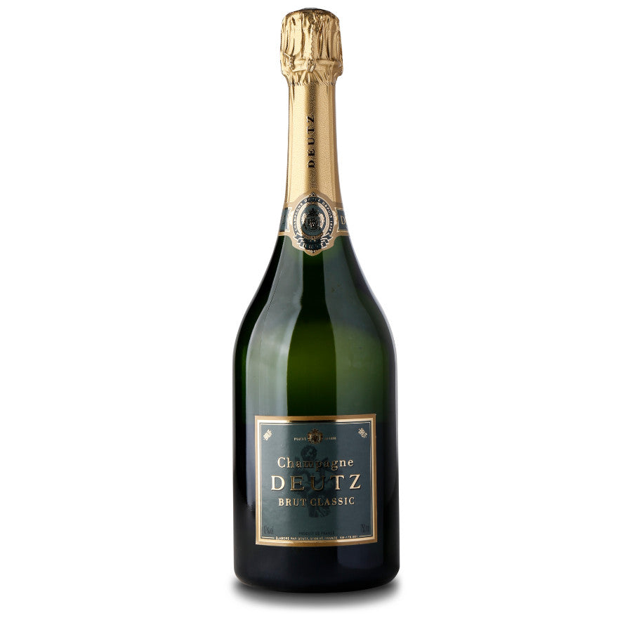 Deutz Brut Classic Champagne