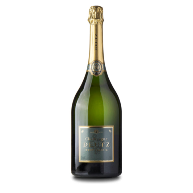 Magnum Deutz Brut Classic Champagne 1,5 liter