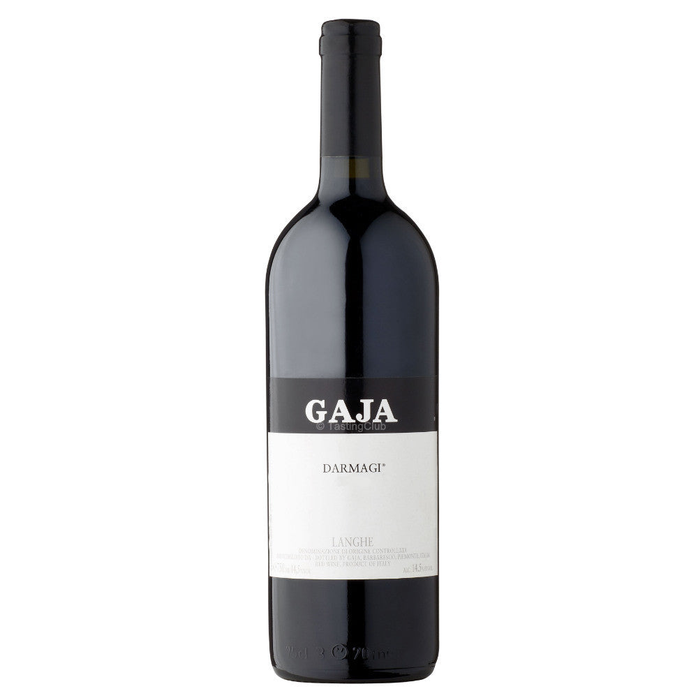 GAJA Darmagi 2012-TastingClub