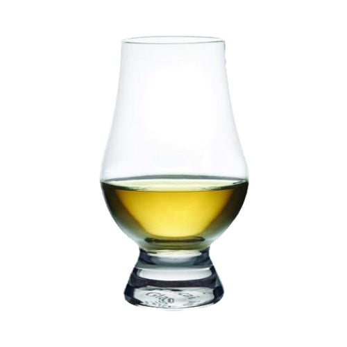 Glencairn Whiskey glass