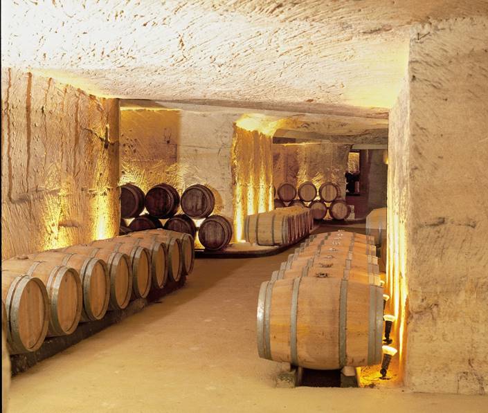 Chateau de La Riviere 2015 Fronsac - Bordeaux