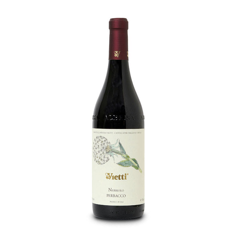 Vietti Perbacco - Langhe Nebbiolo