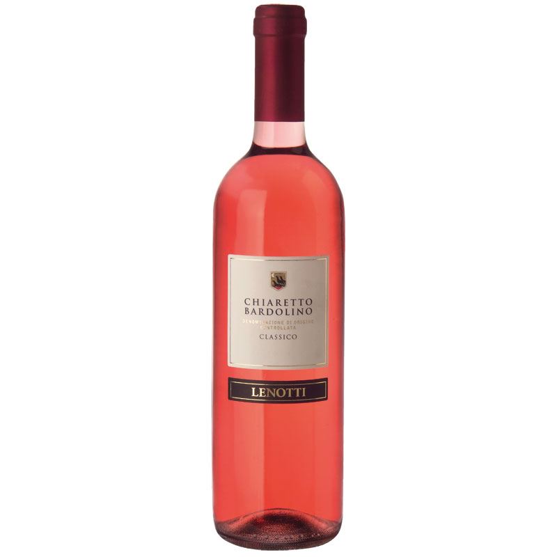 Lenotti Chiaretto Bardolino
