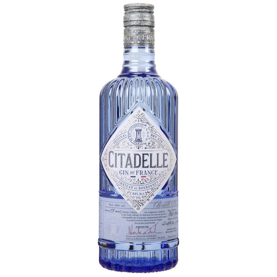 Citadel Gin