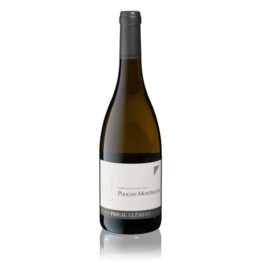 Pascal Clement Puligny-Montrachet