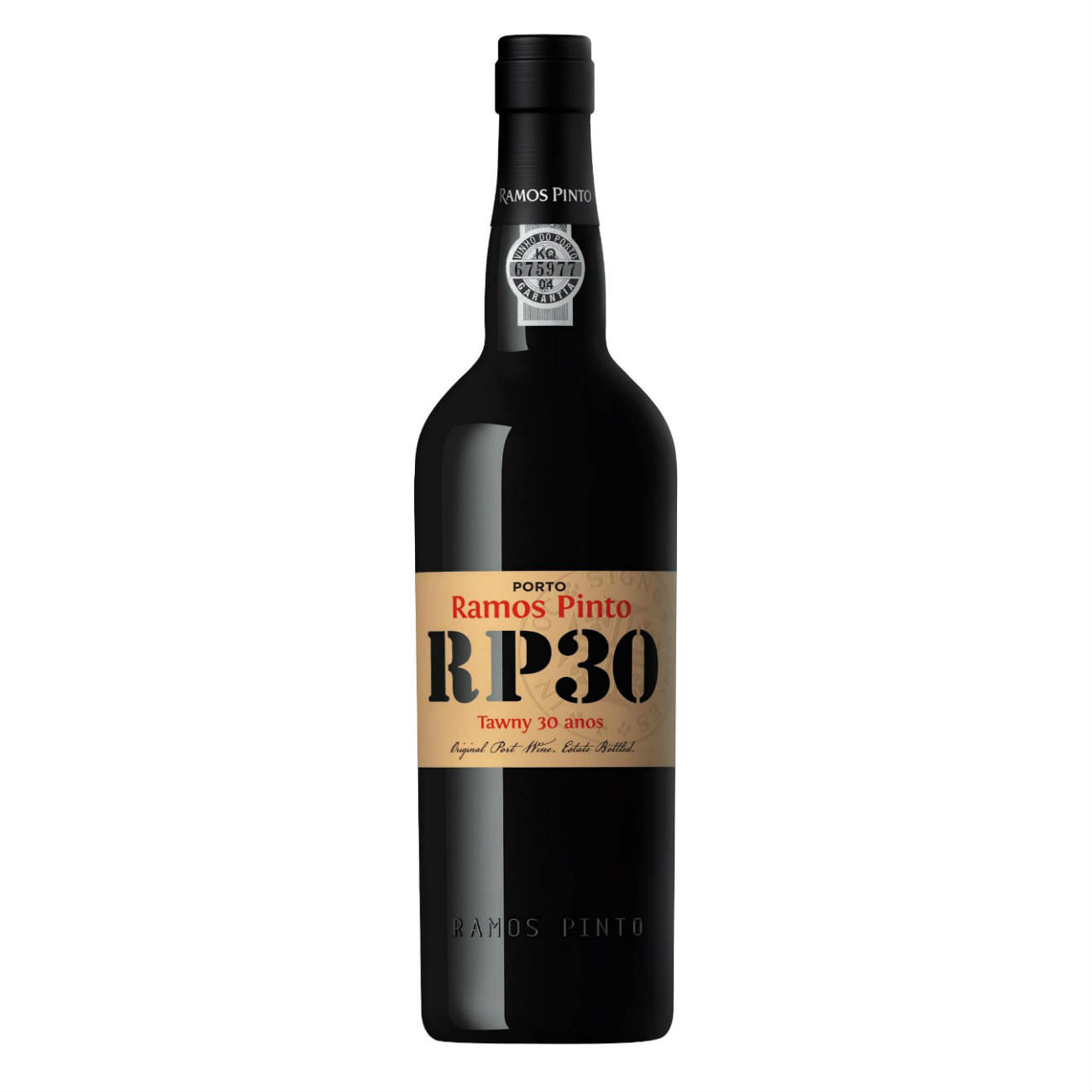 Ramos Pinto 30 Years Tawny-TastingClub