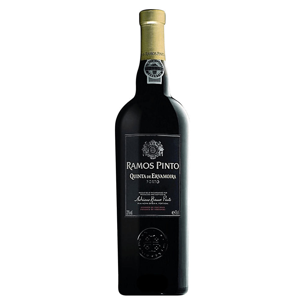 Ramos Pinto Vintage Port 2002 Quinta de Ervamoira