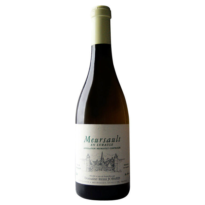 Remi Jobard" En Luraule" 2013 - Mersault-TastingClub