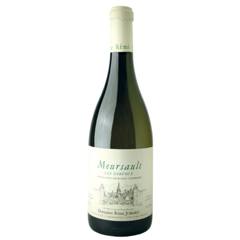 Remi Jobard" Les Narvaux" 2013 - Mersault-TastingClub