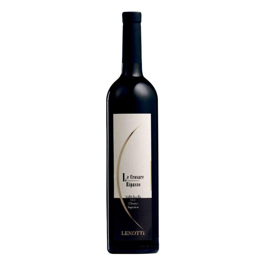 Ripasso Le Crosare 2015 - Cantine Lenotti-TastingClub
