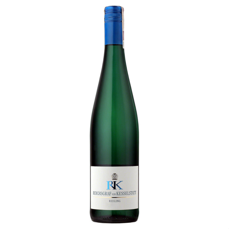 RK Riesling - Reichsgraf von Kesselstatt-TastingClub