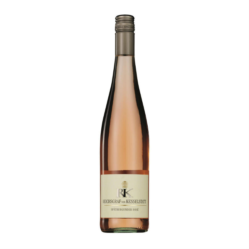 RK Spätburgunder Rosé - Reichsgraf von Kesselstatt-TastingClub