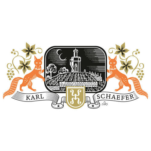 Karl Schaefer