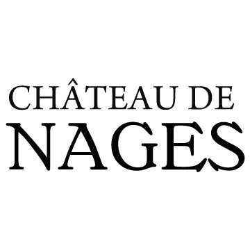Château de Nages