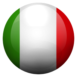 Hvidvin fra Italien
