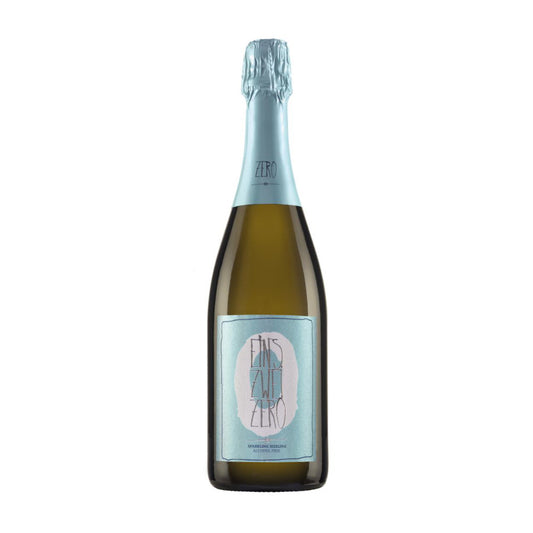 Leitz Ein Zwei Zero Sparkling Riesling - Alkoholfri