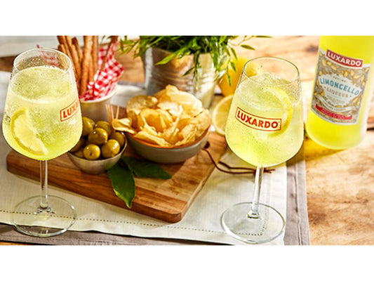 Luxardo Limoncello