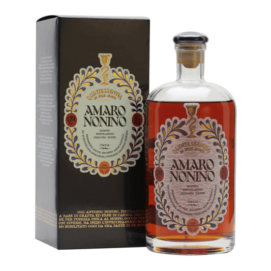 Mr. Amaro Copenhagen Winery 
