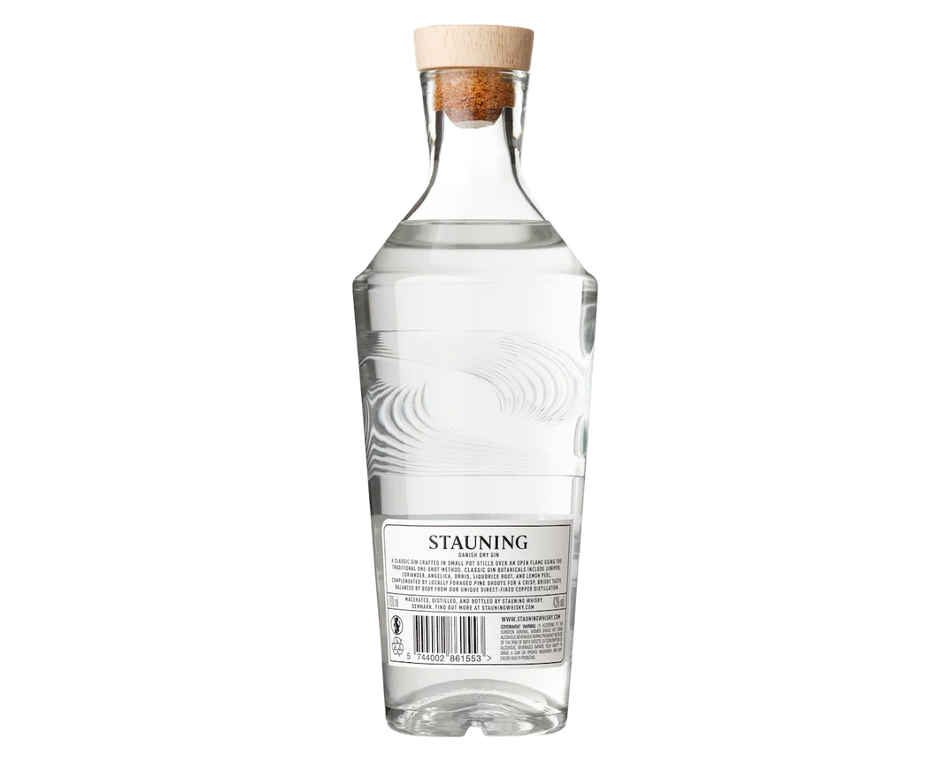 Stauning Danish Dry Gin