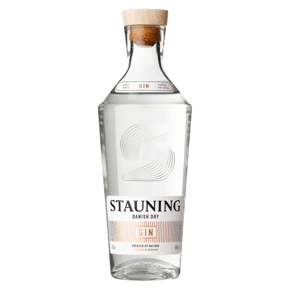 Stauning Danish Dry Gin