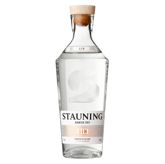 Stauning Danish Dry Gin