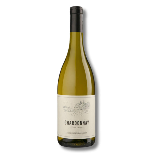 Lupe Cholet - Coteaux Bourguignons - Burgundy