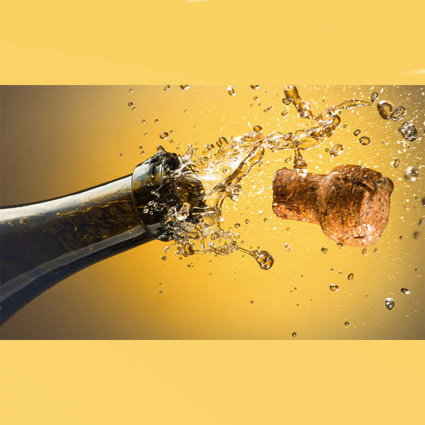 Skal du med til Champagnesmagning?