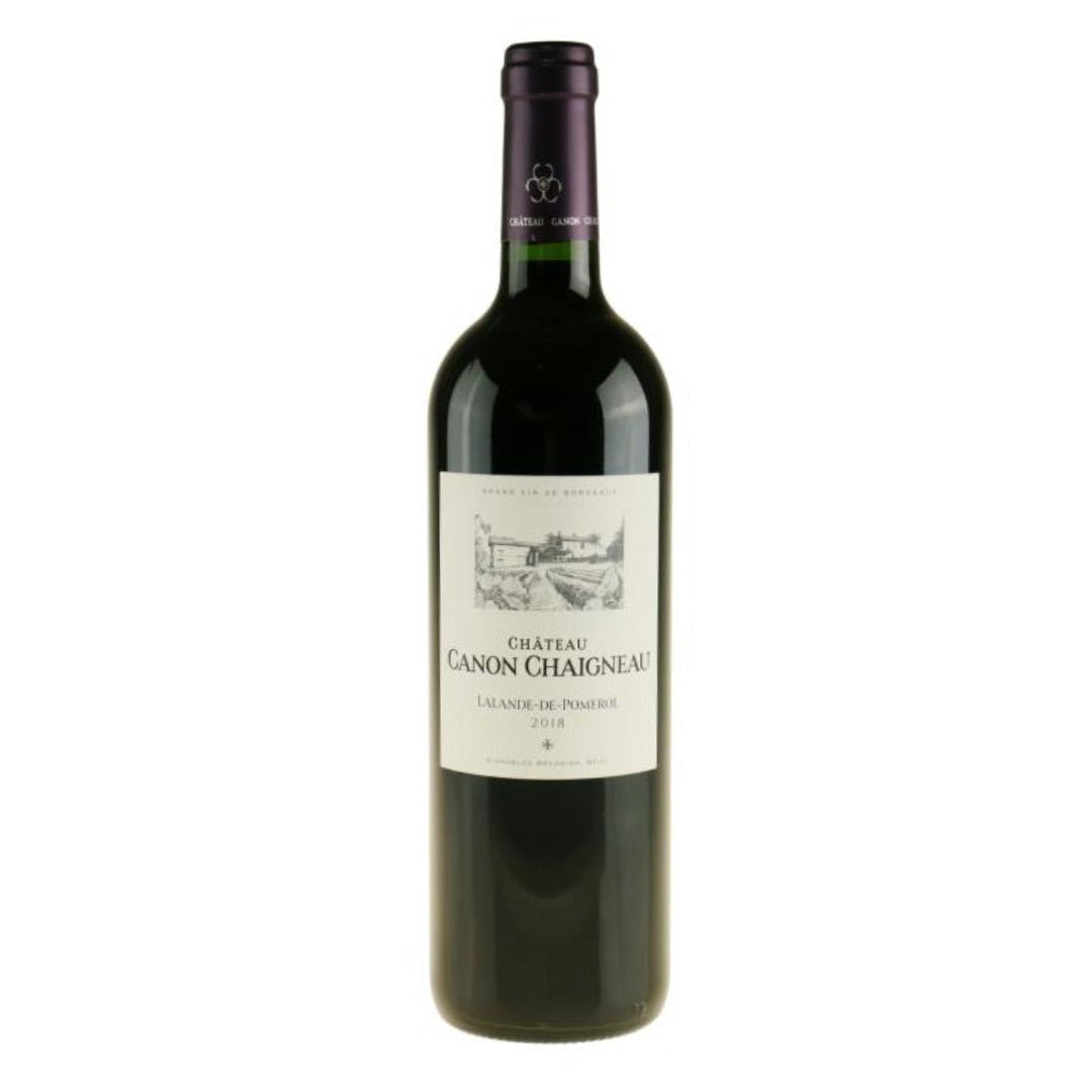Chateau Batailley 5th Cru Classé 2021 - Pauillac