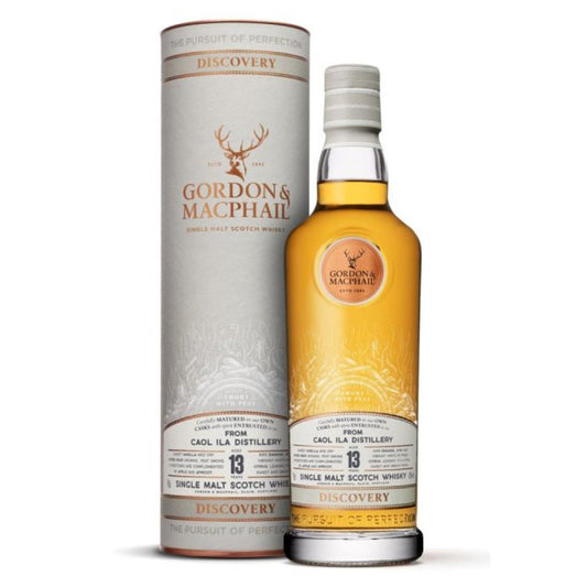 Caol Ila 13 Years - Gordon & Macphail Discovery