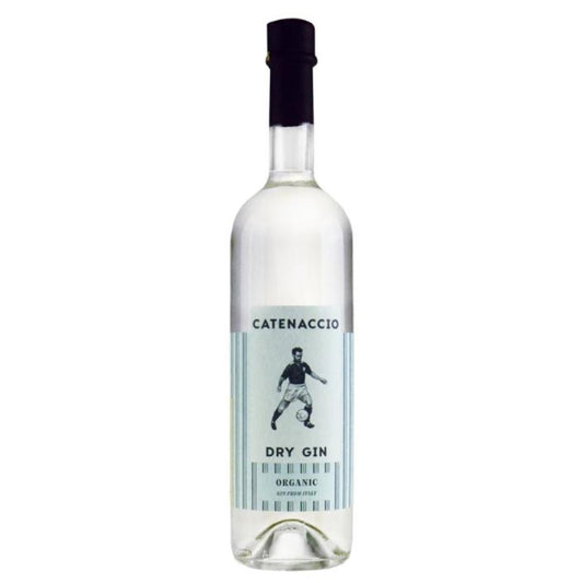 Catenaccio Dry Gin