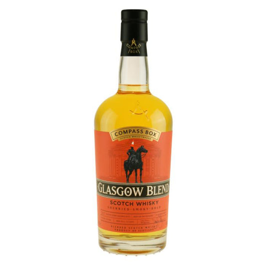 Compass Box Glasgow Blend Whisky