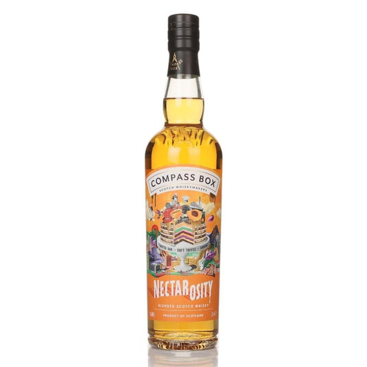 Compass Box Nectarosity Whisky