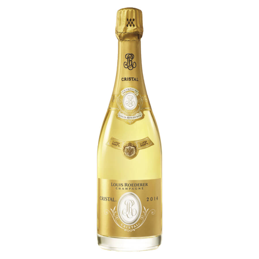 Cristal 2015 Champagne | Louis Roederer