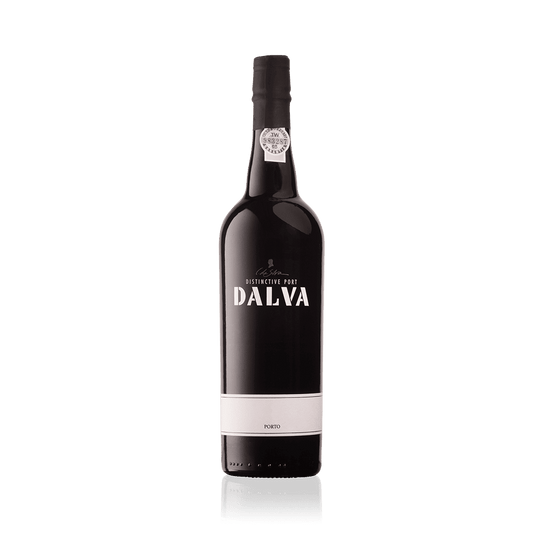 Dalva 10 Years Tawny Port