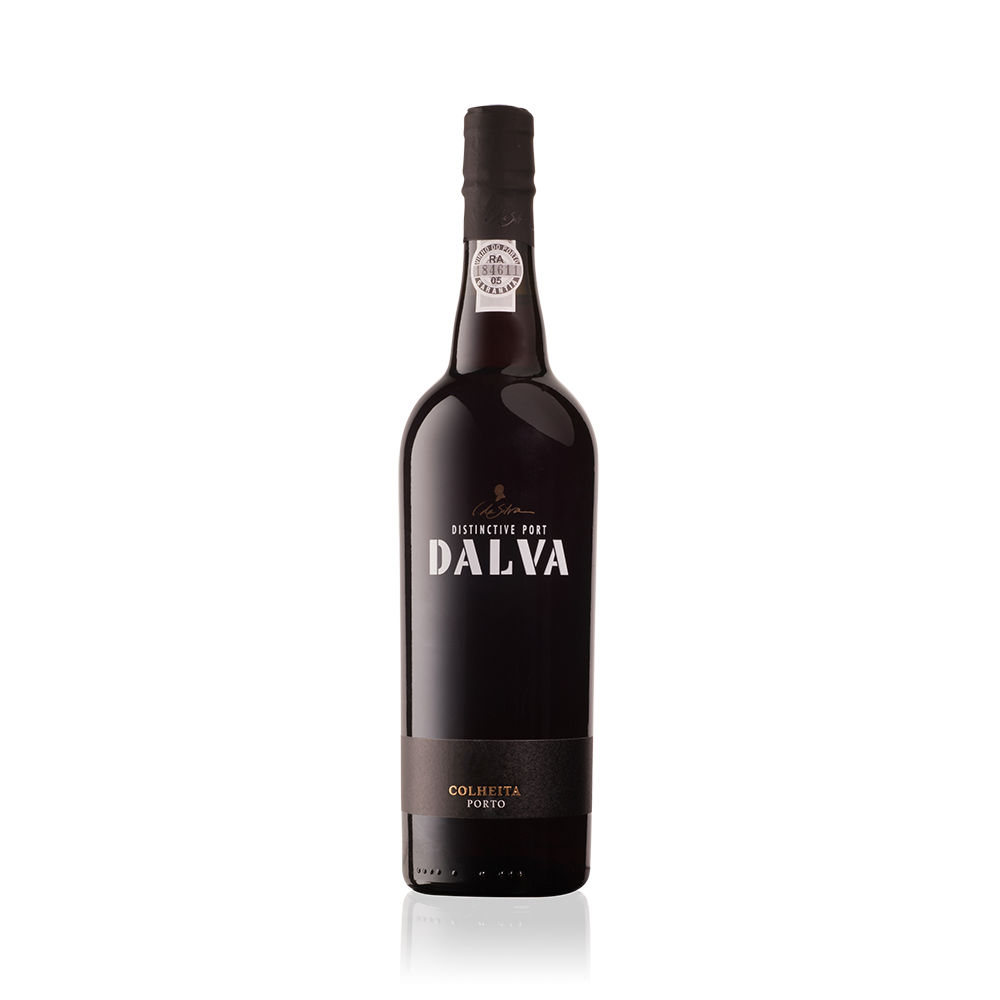 Dalva Colheita 1995 Portvin