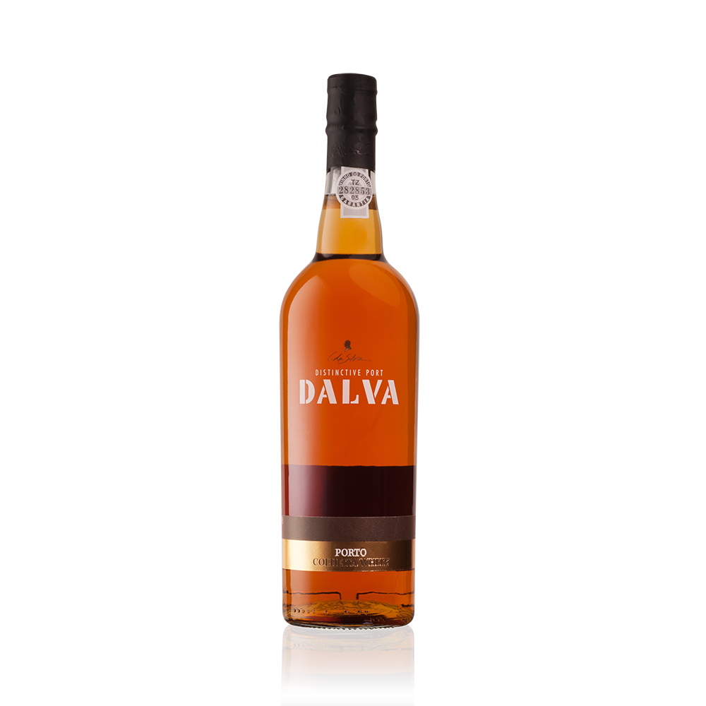 Dalva Colheita White 2015