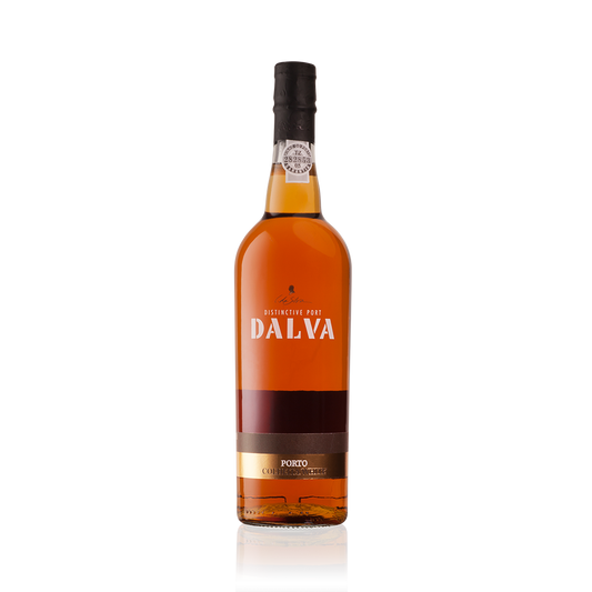 Dalva Colheita White 2015
