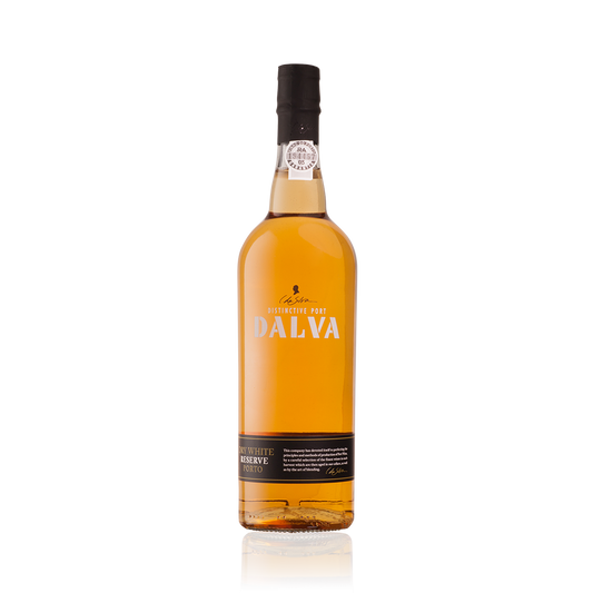 Dalva Dry White Reserve
