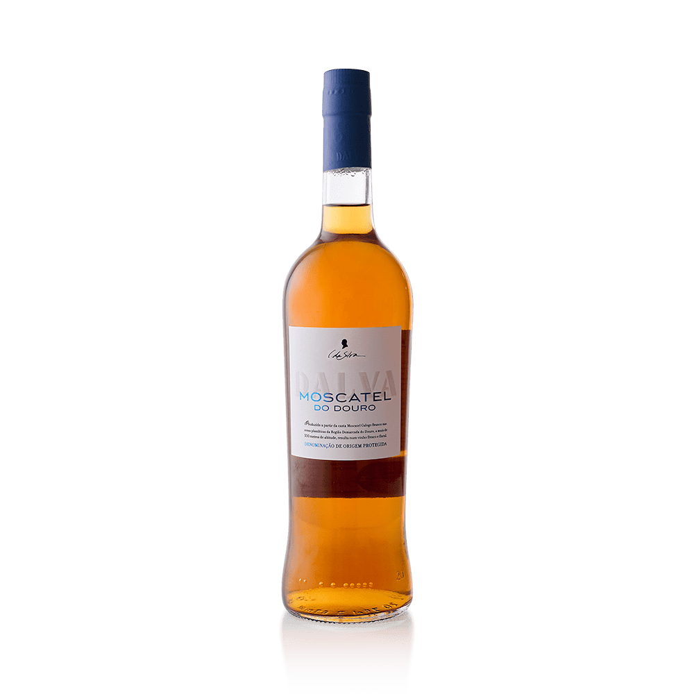 Dalva Moscatel do Douro