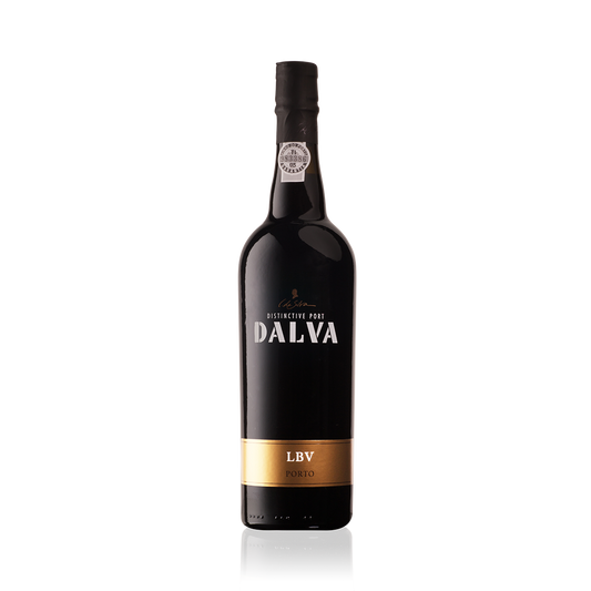 Dalva LBV 2019 Portvin