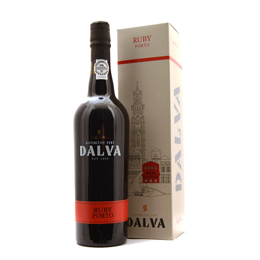 Dalva Ruby Port